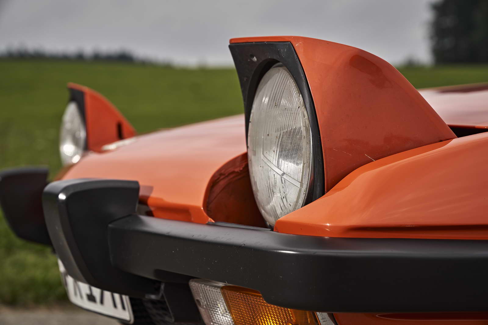 Toyota MR2 vs Fiat X 15